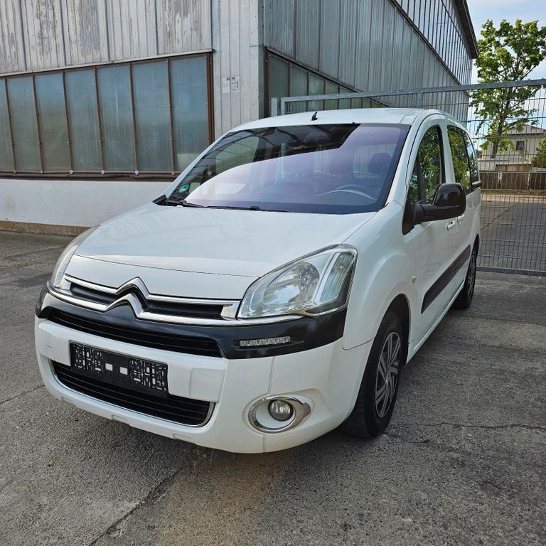 Citroen Berlingo 105.000 km 5.990 € Berlin 13158