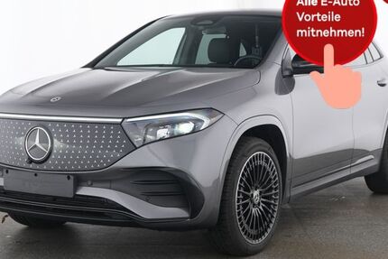 Mercedes-Benz EQA 17.497 km 43.825 &euro; Eutin 23701