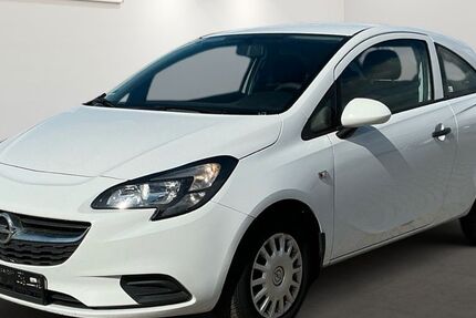 Opel Corsa 154.235 km 3.699 &euro; Brehna 06796
