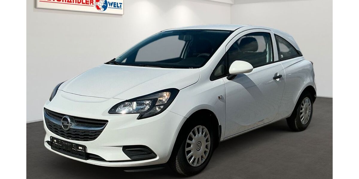 Opel Corsa 154.235 km 3.699 &euro; Brehna 06796