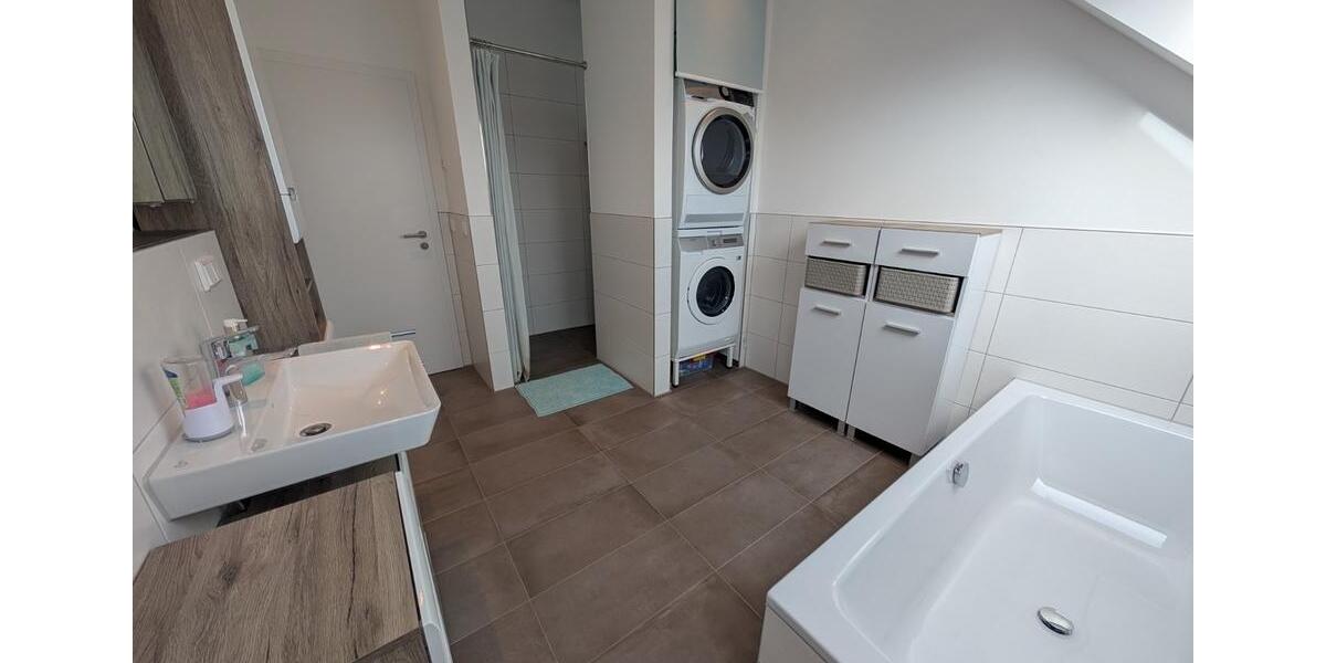 Maisonettenwohnung Nauheim - 4.5 Zimmer, 123 m&sup2;, 580.000&euro; | Angebot:24849960