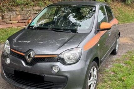 Renault Twingo 86.044 km 6.200 € Schwaikheim 71409