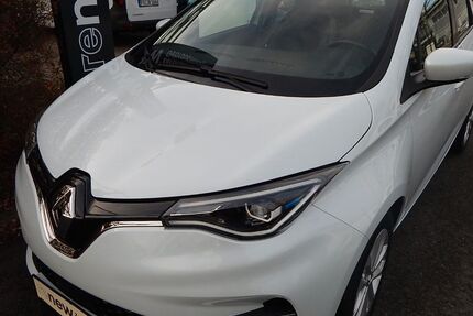 Renault ZOE 62.054 km 13.760 &euro; Bamberg 96052