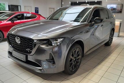 Mazda CX-80 9.757 km 57.350 € Burkardroth 97705