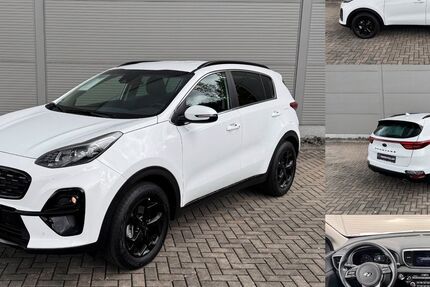 Kia Sportage 21.462 km 17.850 &euro; Weißenfels 06667