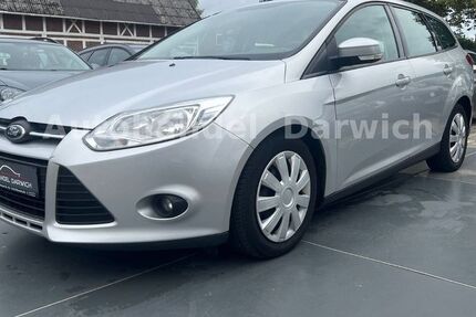 Ford Focus 187.212 km 5.990 € Winsen Luhe 21423