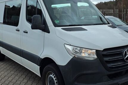Mercedes-Benz Sprinter 171.000 km 19.999 &euro; Grafenau 71120