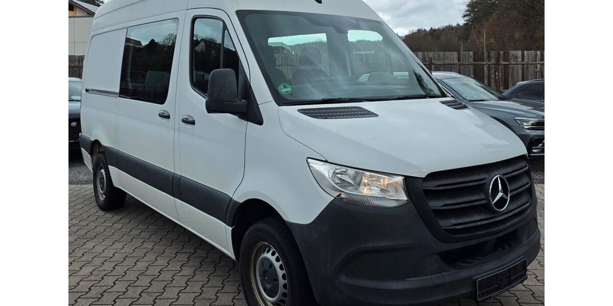 Mercedes-Benz Sprinter 171.000 km 19.999 &euro; Grafenau 71120