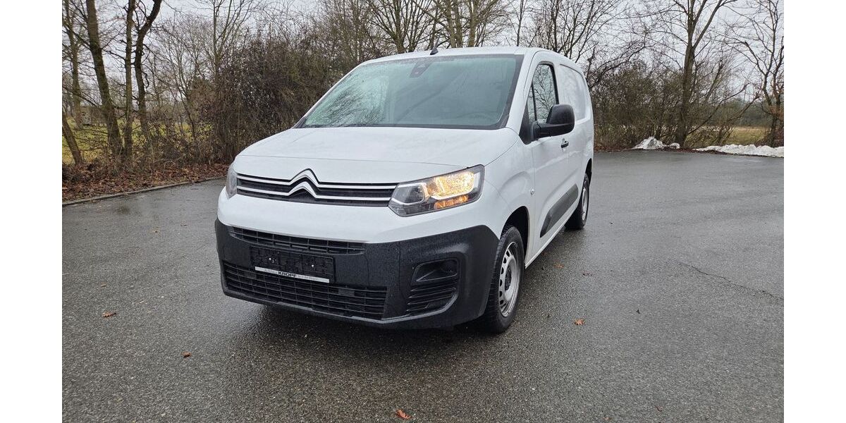 Citroen Berlingo 175.000 km 11.500 &euro; Freystadt 92342
