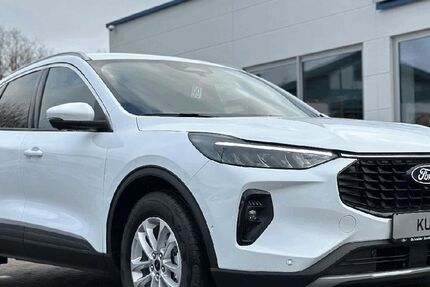 Ford Kuga 3.400 km 28.990 &euro; Sondershausen 99706