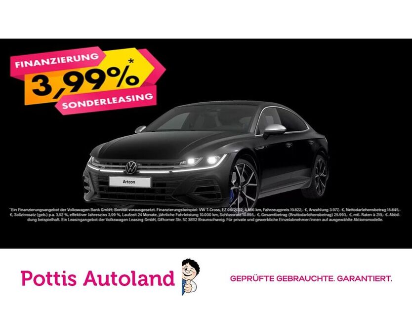 Arteon