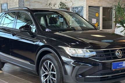 VW Tiguan 94.600 km 21.500 &euro; Eitorf 53783