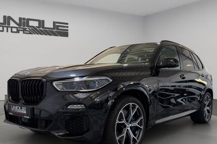 BMW X5 93.373 km 47.490 &euro; Chemnitz 09119