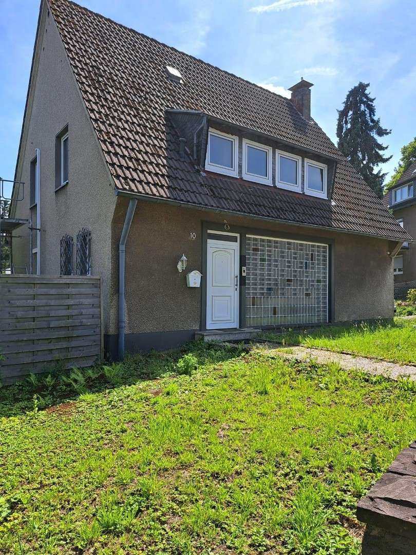 Haus zum Kaufen in Remscheid 650.000 € 130 m² 4 zimmer