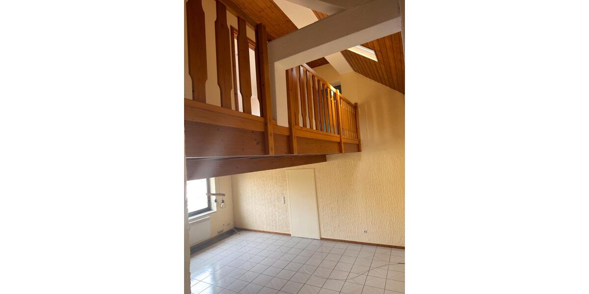 Maisonettenwohnung Badem - 5 Zimmer, 135 m&sup2;, 1.000&euro; | Angebot:26394064