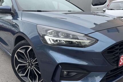 Ford Focus 108.000 km 11.600 &euro; Dortmund 44388
