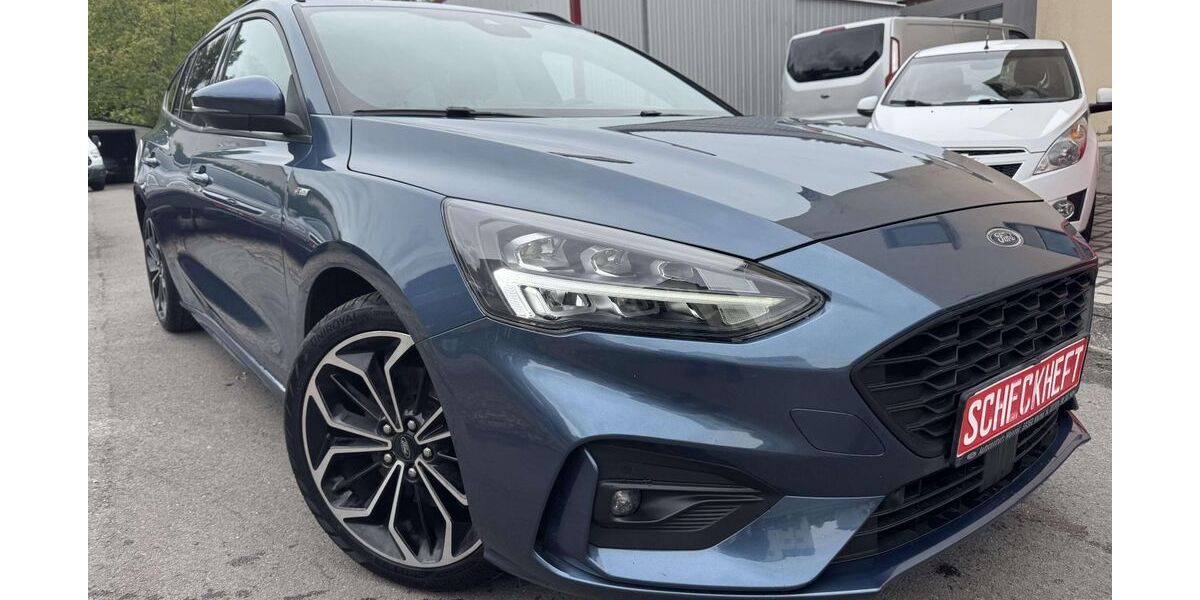 Ford Focus 108.000 km 11.600 &euro; Dortmund 44388