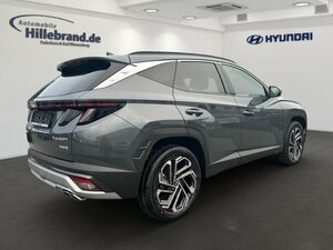 Hyundai TUCSON Prime Hybrid 2WD HUD Navi Leder Digitales C 3.000 km 38.990 &euro; Bad Wünnenberg 33181