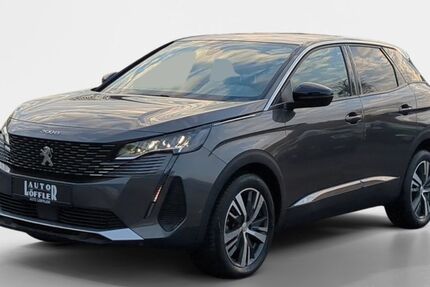 Peugeot 3008 16.333 km 22.150 &euro; Schweinfurt 97424