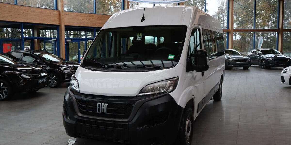 Fiat Ducato 74.700 km 27.790 &euro; Lastrup OT Schnelten 49688