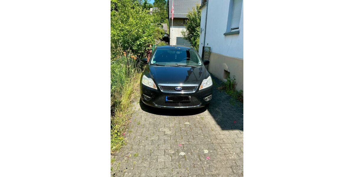 Ford Focus 125.400 km 3.000 &euro; Braunfels 35619