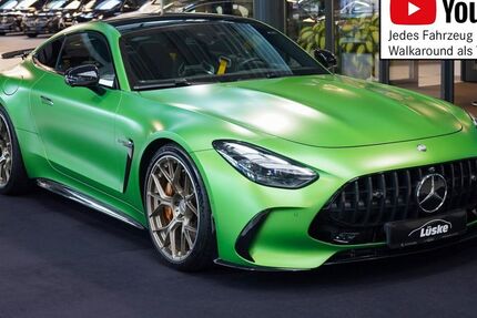 Mercedes-Benz AMG GT 20.311 km 174.900 &euro; Cloppenburg 49661