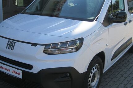Fiat Doblo 1.500 km 24.900 &euro; Neustadt/Orla 07806