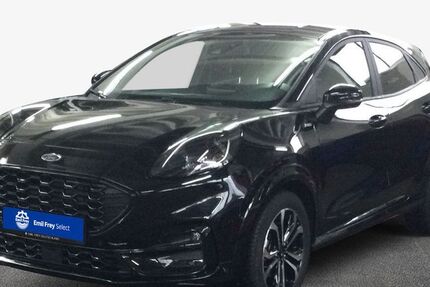 Ford Puma 17.700 km 21.949 &euro; Hildesheim 31135