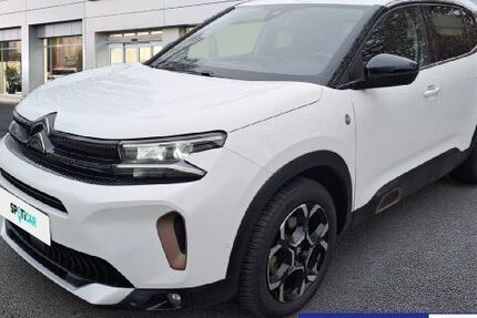 Citroen C5 Aircross 34.386 km 19.490 &euro; Wiesbaden 65203