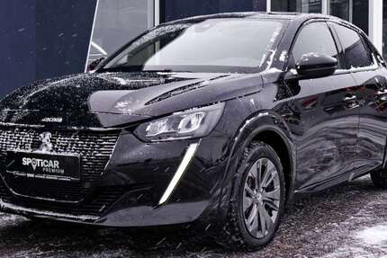 Peugeot 208 19.033 km 19.450 &euro; Eschwege 37269