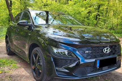 Hyundai KONA 21.000 km 18.900 &euro; Nauheim 64569