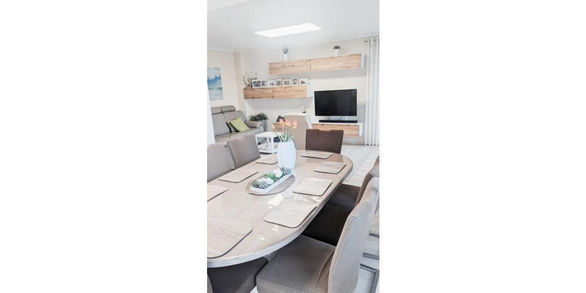 Bungalow Weener - 5 Zimmer, 123 m&sup2;, 450.000&euro; | Angebot:26162972