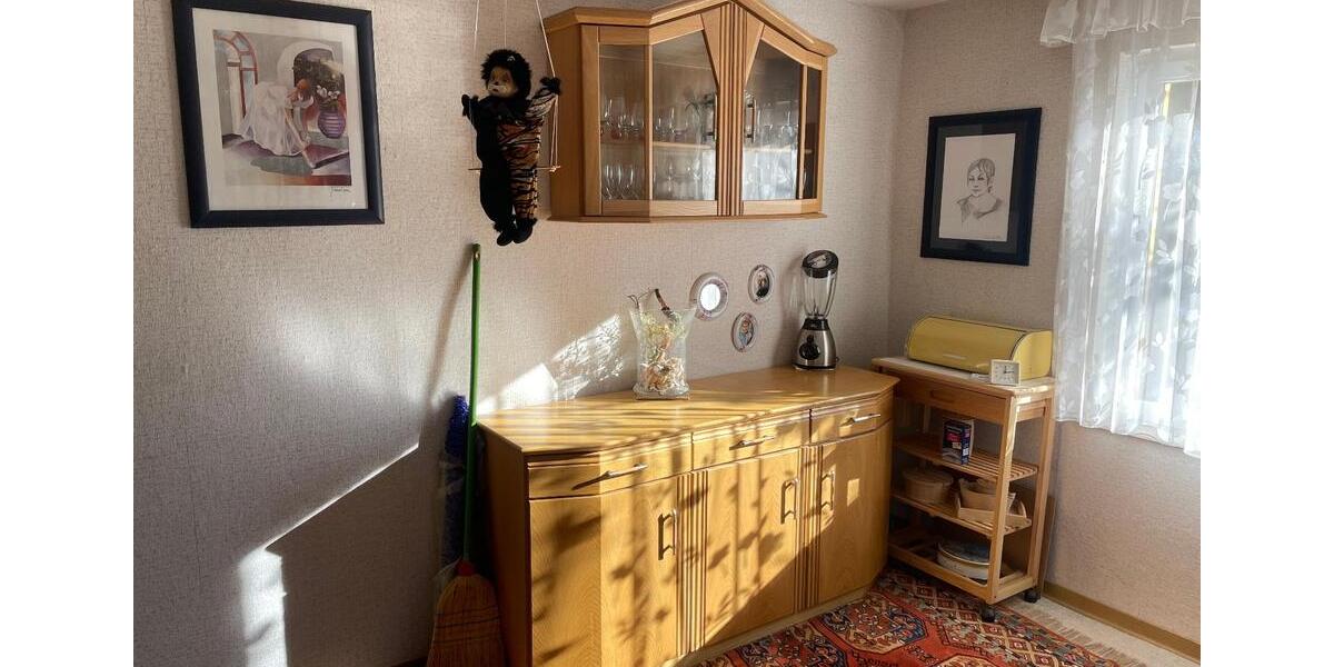 Bungalow Thale - 3 Zimmer, 42 m&sup2;, 89.000&euro; | Angebot:25056393