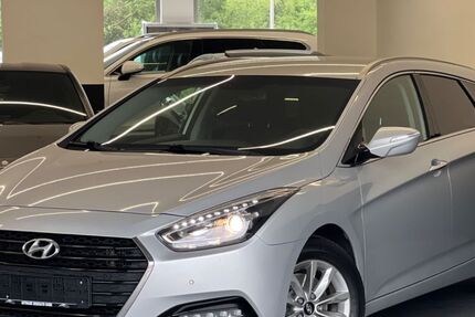 Hyundai i40 166.000 km 7.490 &euro; Alfter bei Bonn 53347