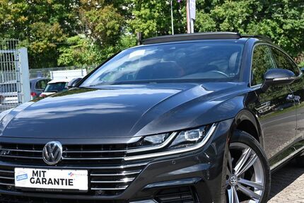 VW Arteon