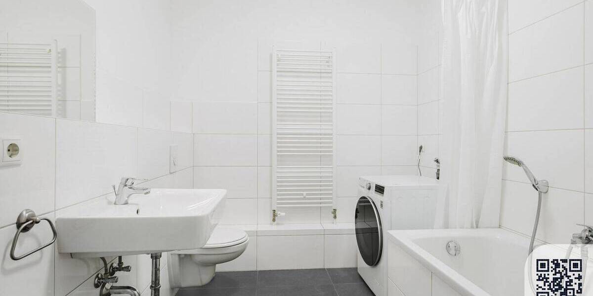 Etagenwohnung Halberstadt - 2 Zimmer, 1.360&euro; | Angebot:26876250
