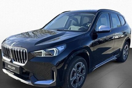 BMW X1 104.691 km 28.490 &euro; Lüneburg 21339