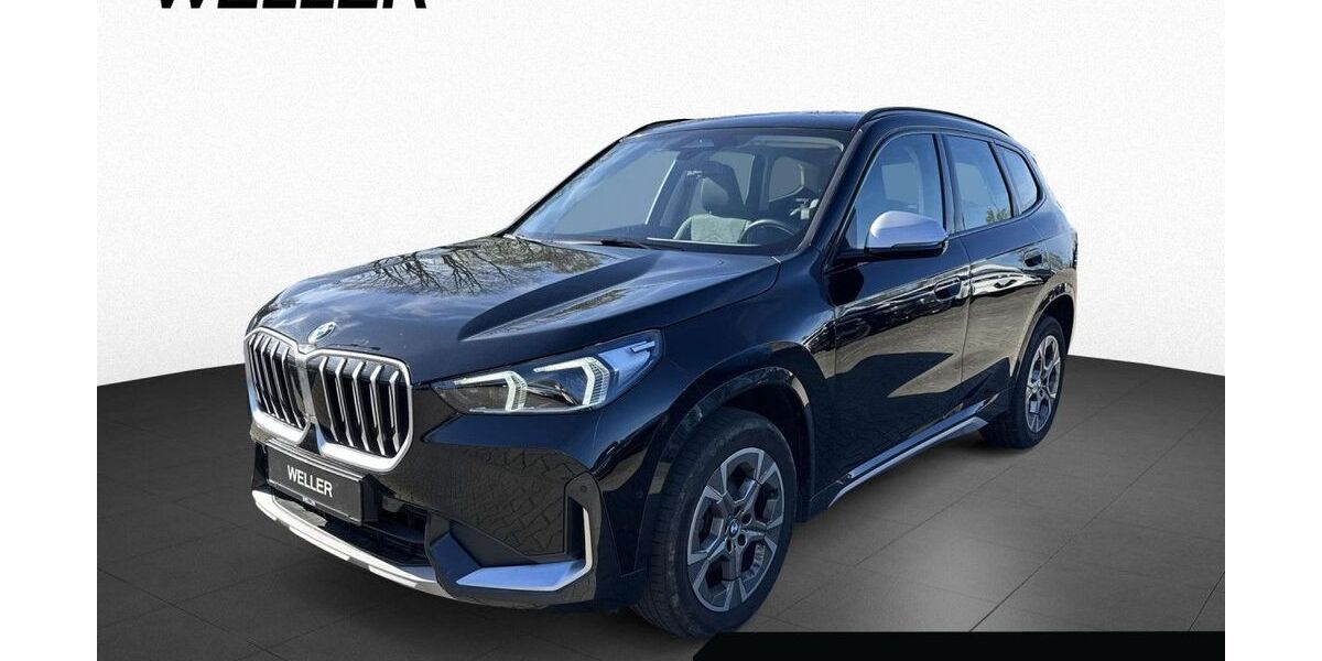 BMW X1 104.691 km 28.490 &euro; Lüneburg 21339
