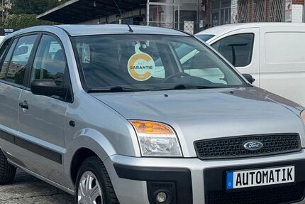 Ford Fusion 149.980 km 3.490 &euro; Berlin 10551