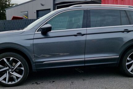 Seat Tarraco 102.500 km 21.499 &euro; Ostbevern 48346