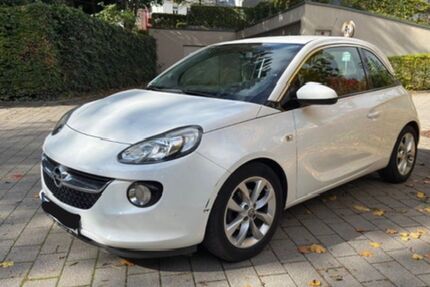 Opel Adam 96.500 km 3.000 &euro; Bielefeld 33659