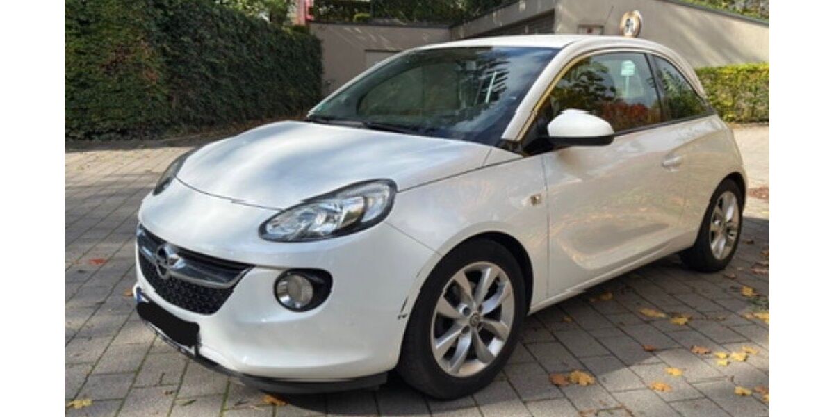 Opel Adam 96.500 km 3.000 &euro; Bielefeld 33659