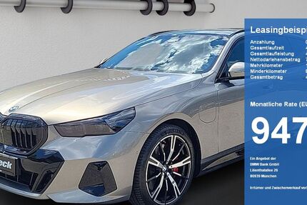 BMW 550 14.565 km 74.990 &euro; Eggenfelden 84307