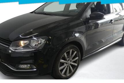 VW Polo 98.380 km 10.950 &euro; Berlin 14167