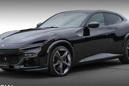 Ferrari Purosangue 1.954 km 549.780 &euro; Köln 50858