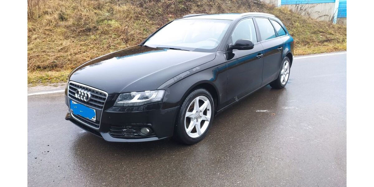 Audi A4 367.000 km 3.200 &euro; Überlingen 88662