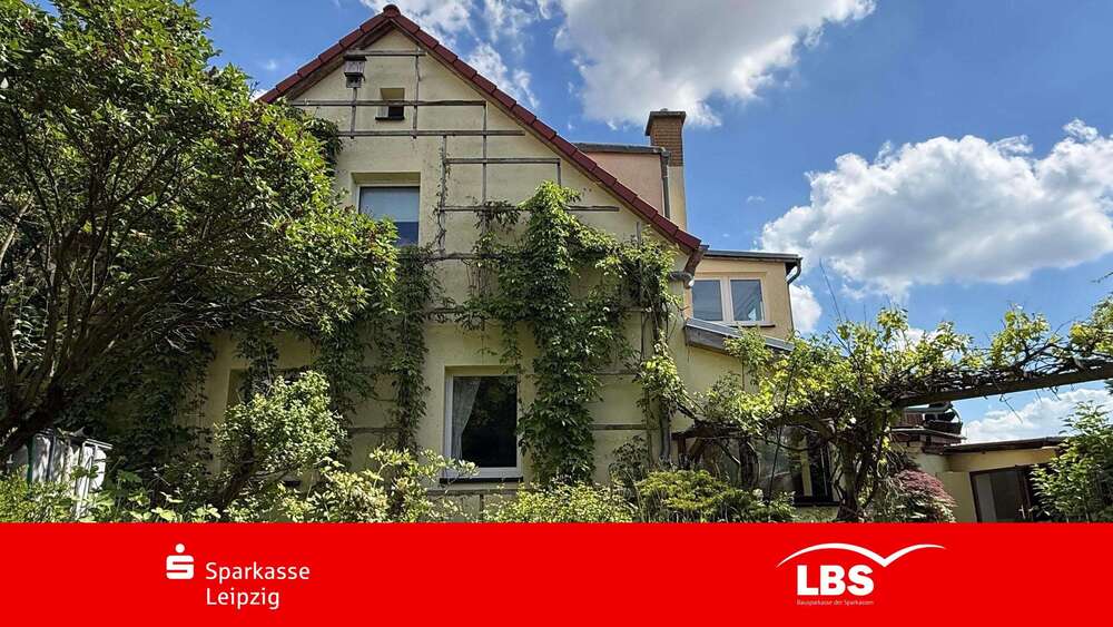 Einfamilienhaus Leipzig Nordwest - 3 Zimmer, 127 m&sup2;, 358.000&euro; | Angebot:26933513