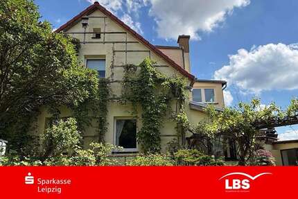 Haus Leipzig Nordwest - 3 Zimmer, 127 m&sup2;, 358.000&euro; | Angebot:26933513
