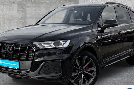 Audi Q7 148.463 km 45.920 &euro; Salzatal OT Bennstedt 06198