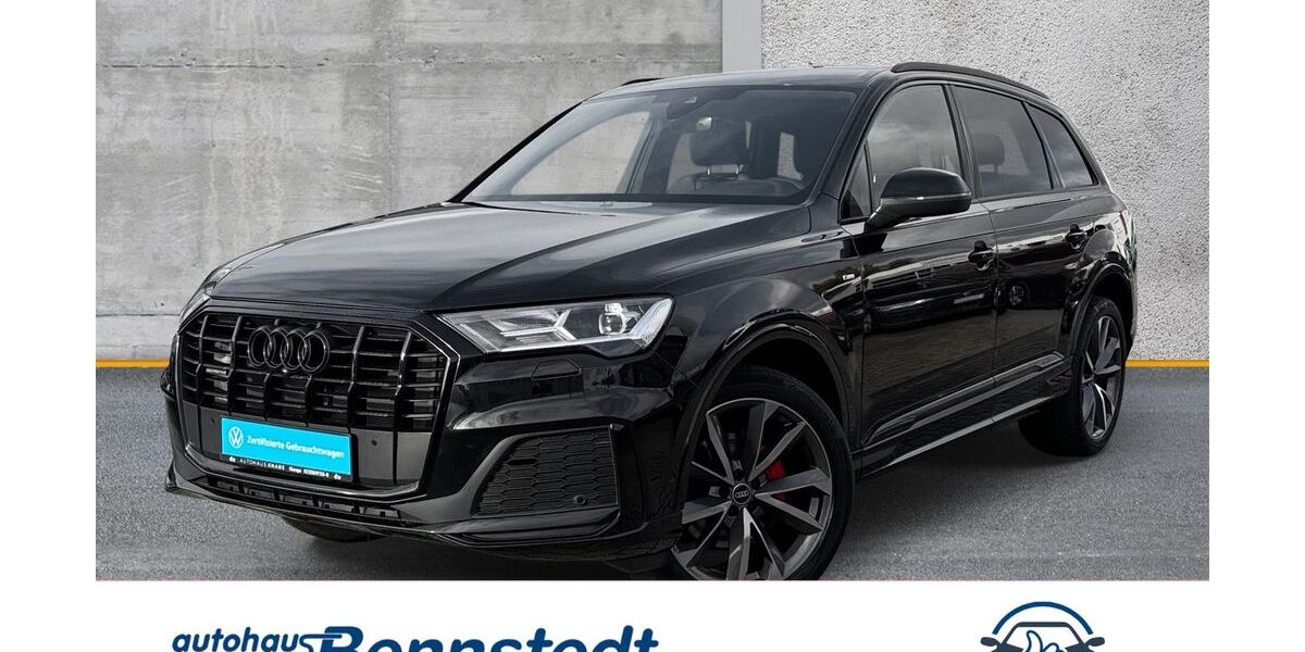 Audi Q7 148.463 km 45.920 &euro; Salzatal OT Bennstedt 06198